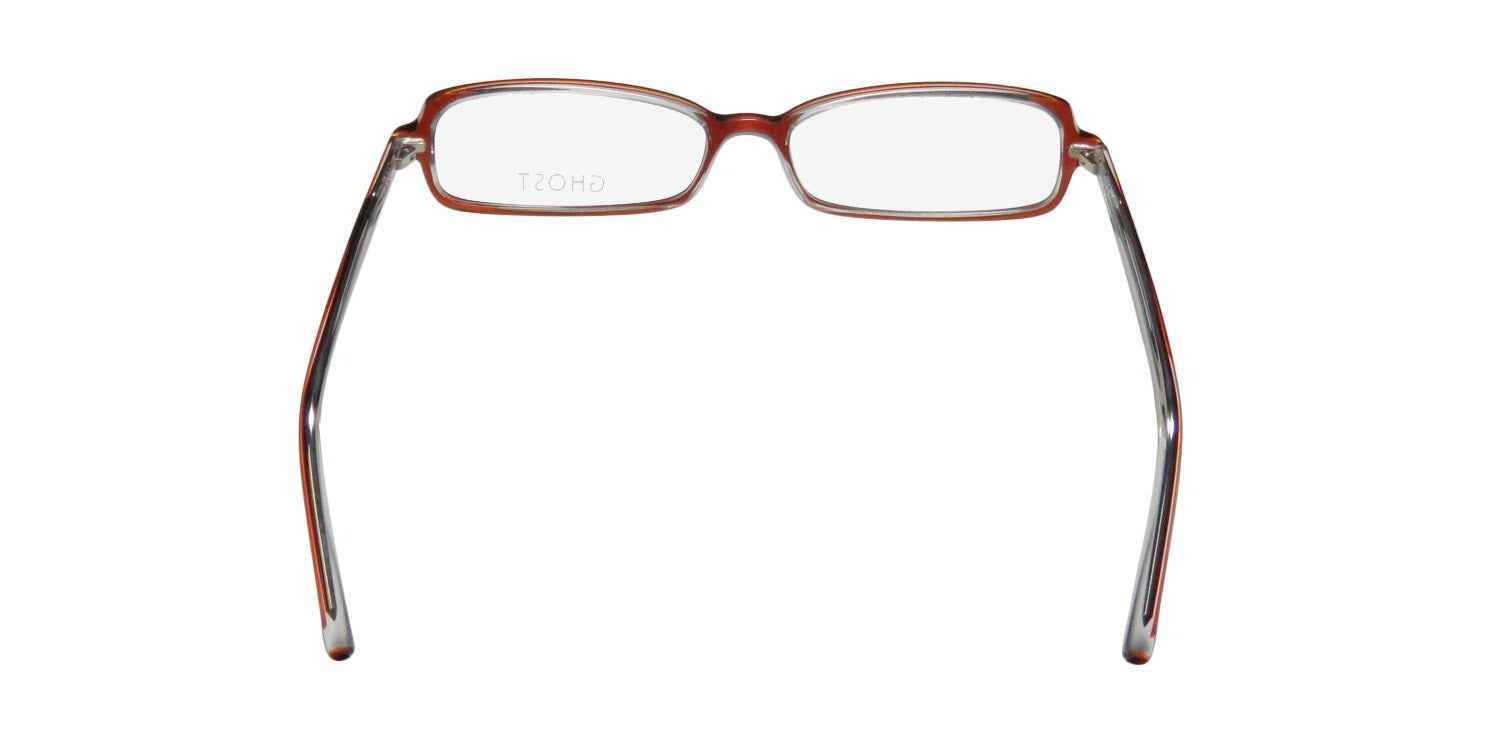 Ghost Sweet Pea Eyeglasses