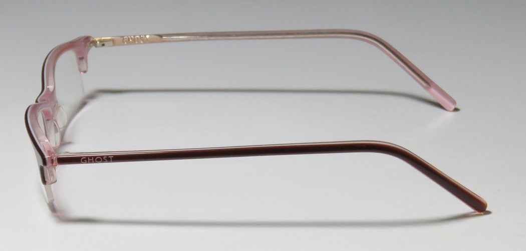 Ghost Hyacinth Eyeglasses