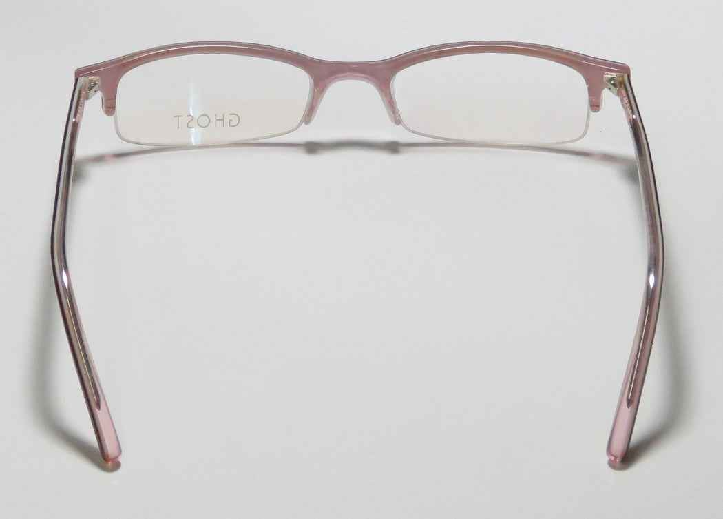 Ghost Hyacinth Eyeglasses