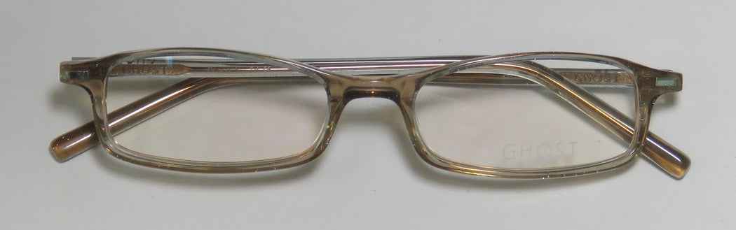 Ghost Peacock Eyeglasses