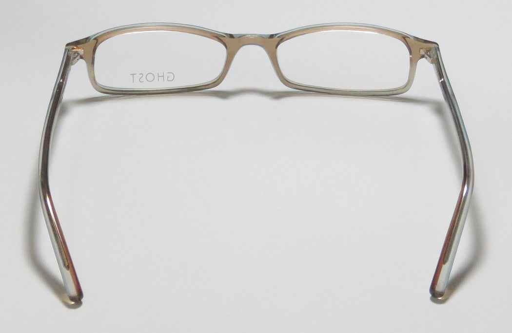 Ghost Peacock Eyeglasses