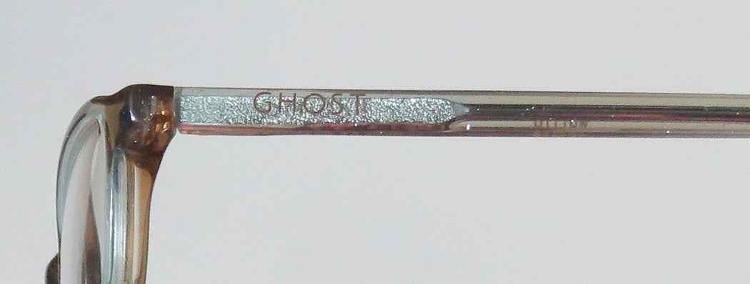 Ghost Peacock Eyeglasses