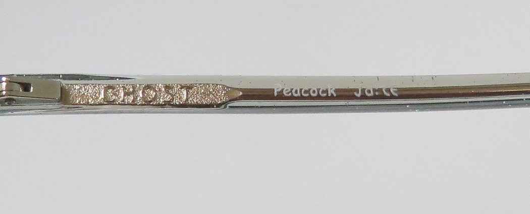 Ghost Peacock Eyeglasses