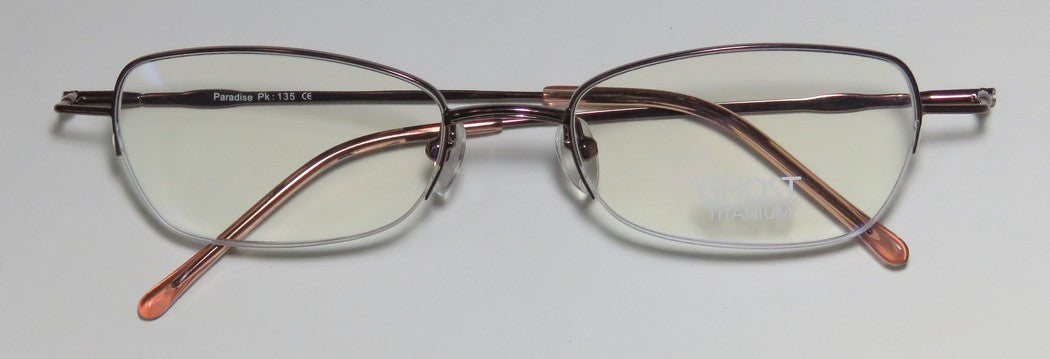 Ghost Paradise Eyeglasses DestGlow