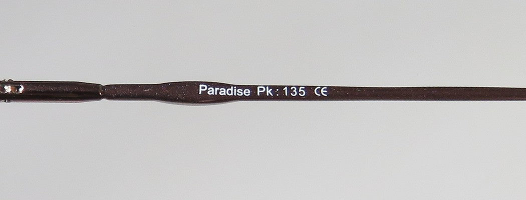 Ghost Paradise Eyeglasses DestGlow