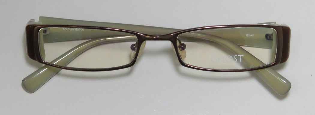 Ghost Michelle Eyeglasses