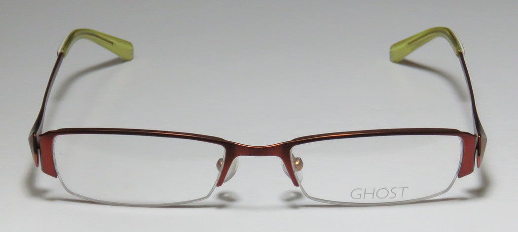 Ghost Amelia Eyeglasses DestGlow