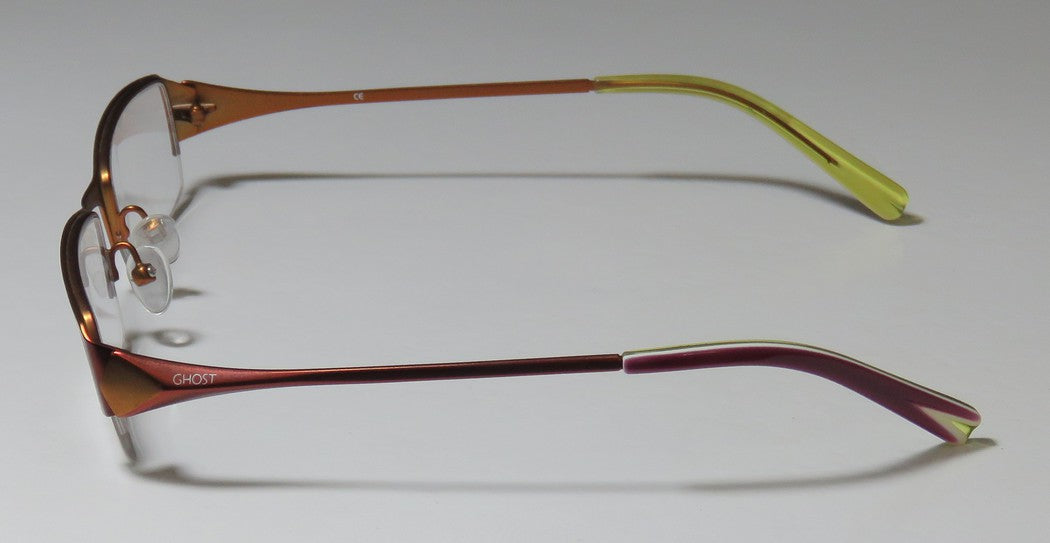 Ghost Amelia Eyeglasses DestGlow