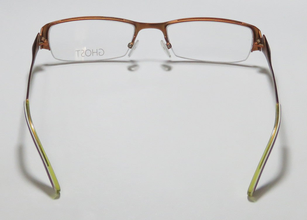 Ghost Amelia Eyeglasses DestGlow