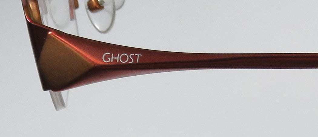 Ghost Amelia Eyeglasses DestGlow