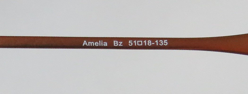 Ghost Amelia Eyeglasses DestGlow