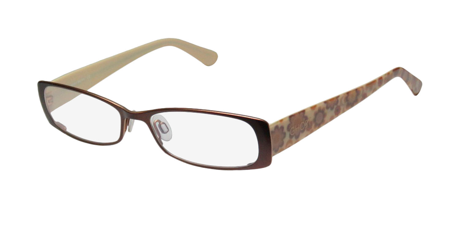 Ghost daisy eyeglasses by ModaFrames