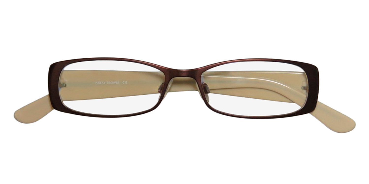 Ghost daisy eyeglasses by ModaFrames