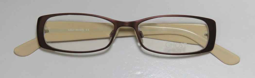 Ghost Daisy Eyeglasses