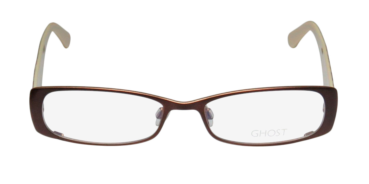 Ghost daisy eyeglasses by ModaFrames