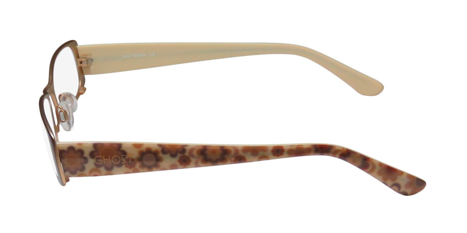 Ghost daisy eyeglasses by ModaFrames