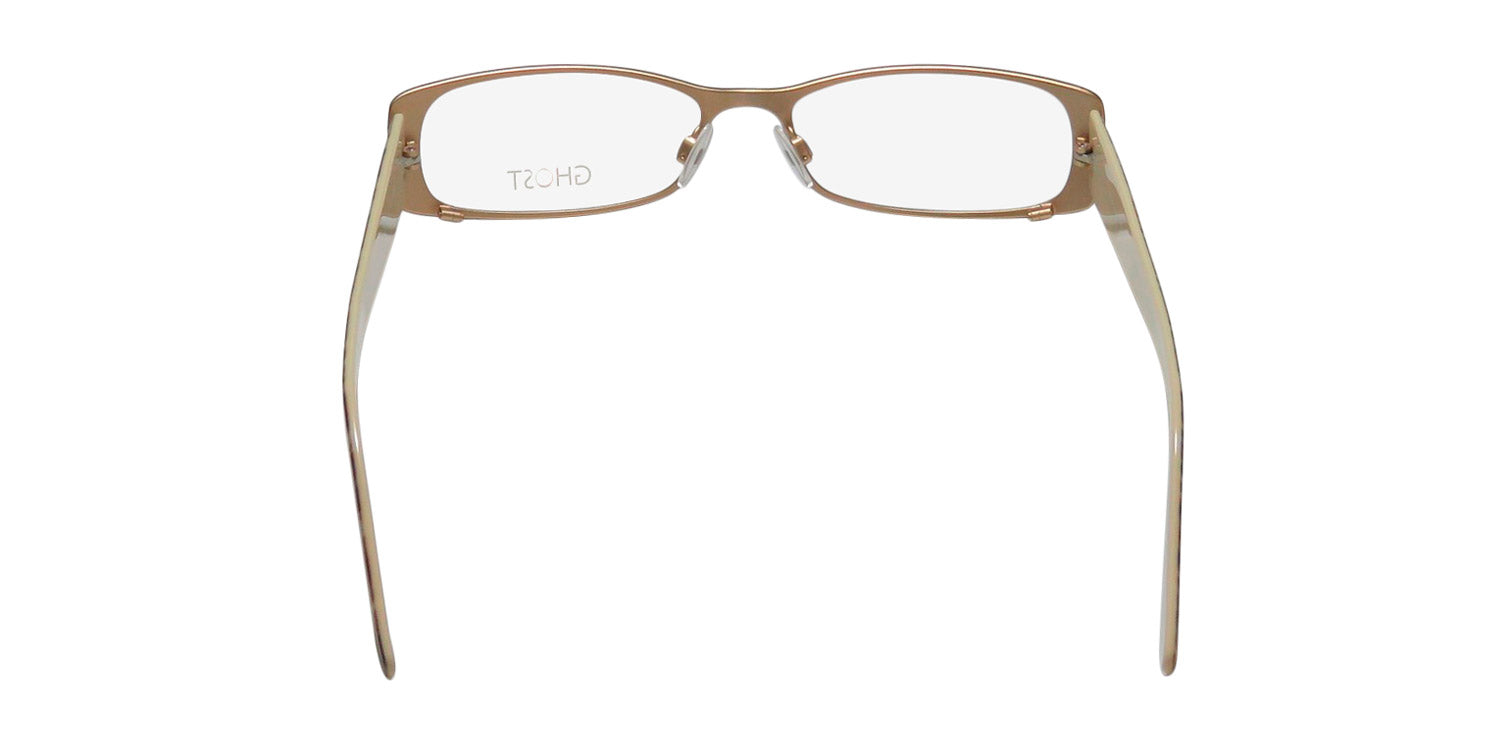 Ghost daisy eyeglasses by ModaFrames