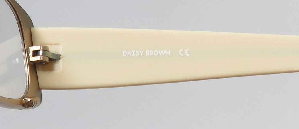 Ghost Daisy Eyeglasses