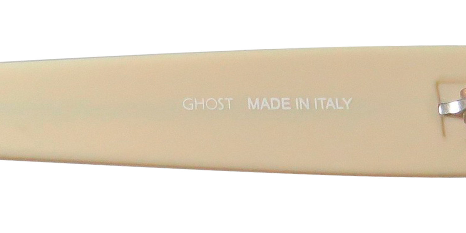 Ghost daisy eyeglasses by ModaFrames