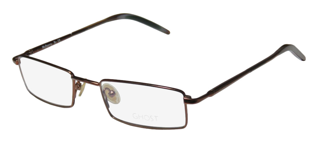 Ghost Mulberry Eyeglasses