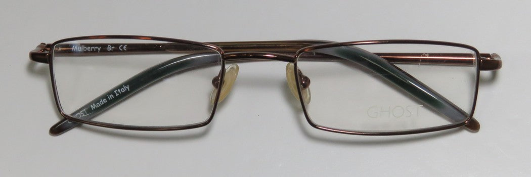 Ghost Mulberry Eyeglasses DestGlow