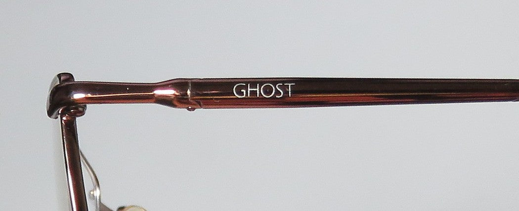 Ghost Mulberry Eyeglasses DestGlow
