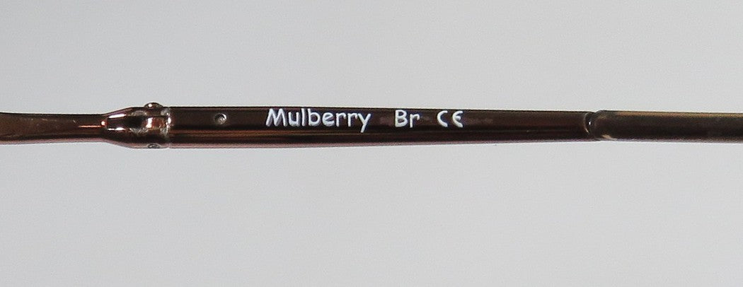 Ghost Mulberry Eyeglasses DestGlow