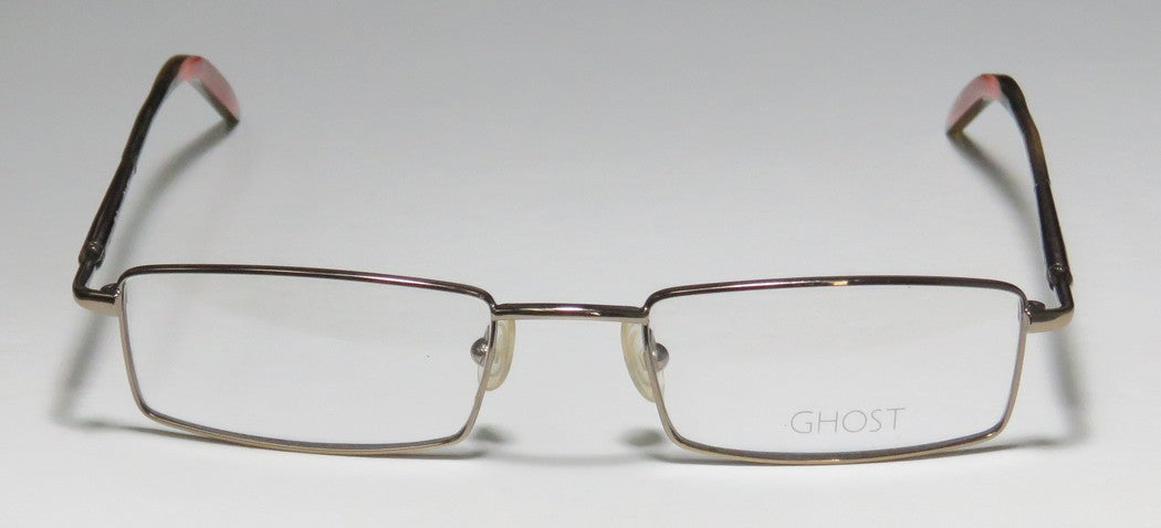 Ghost Mulberry Eyeglasses DestGlow