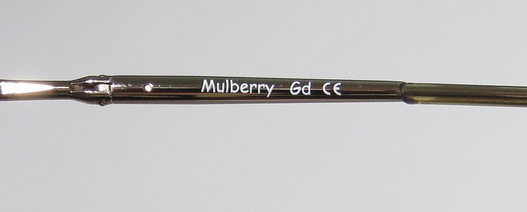 Ghost Mulberry Eyeglasses DestGlow