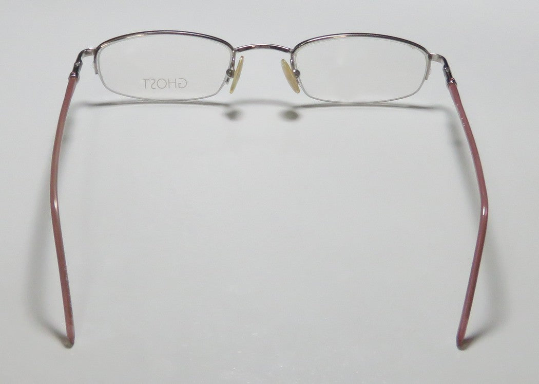 Ghost Rose Hip Eyeglasses