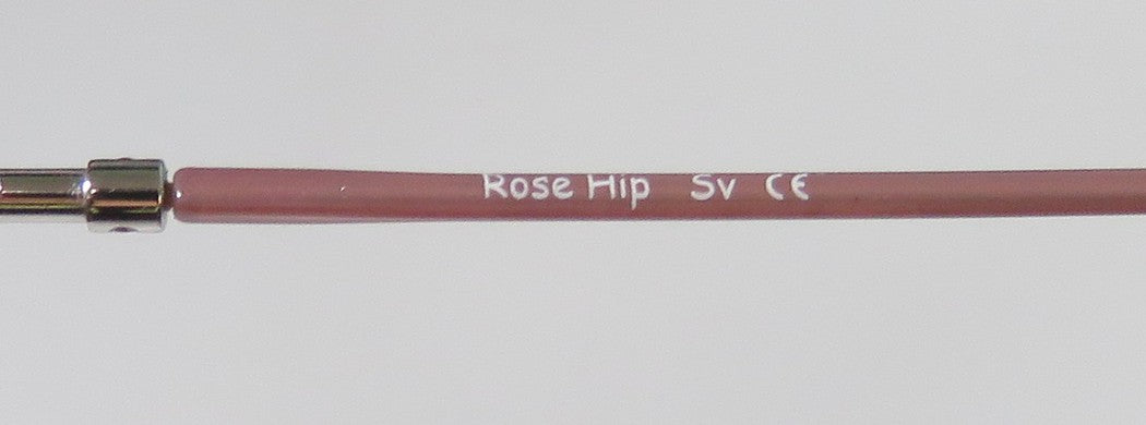 Ghost Rose Hip Eyeglasses DestGlow