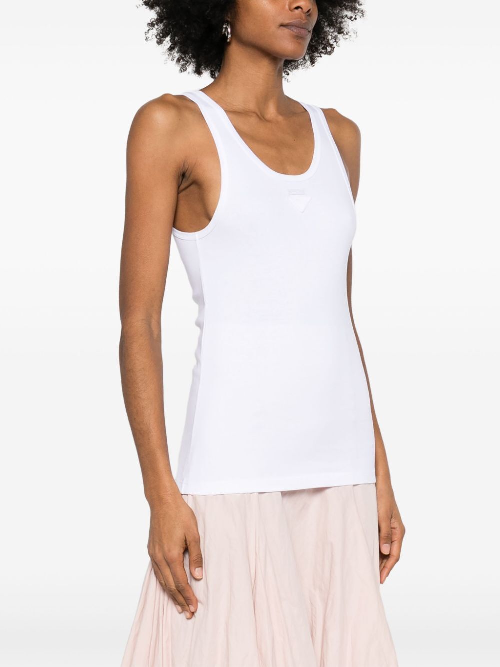 Prada Women Top by Luosophy
