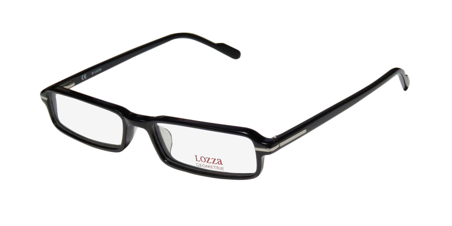 Lozza 1777 Eyeglasses DestGlow