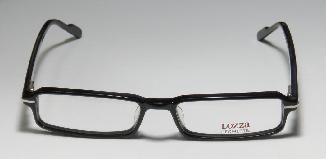 Lozza 1777 Eyeglasses DestGlow