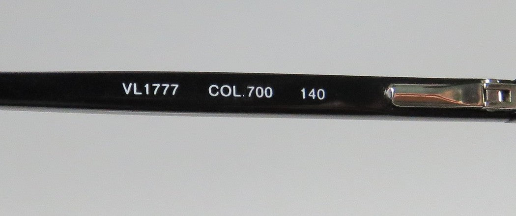 Lozza 1777 Eyeglasses DestGlow