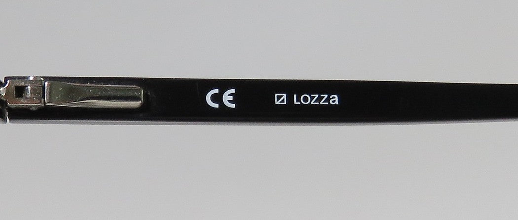 Lozza 1777 Eyeglasses DestGlow