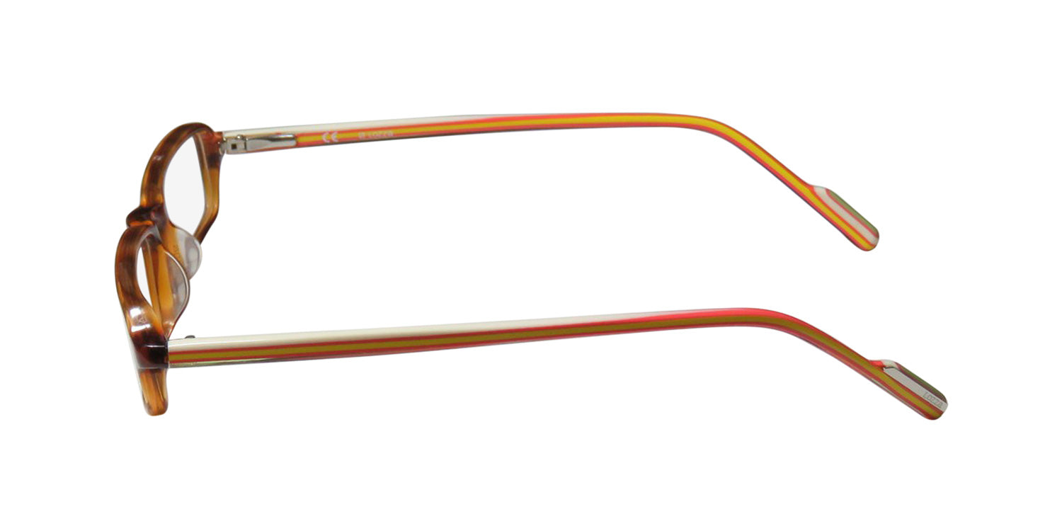 Lozza 1777v Eyeglasses by ModaFrames