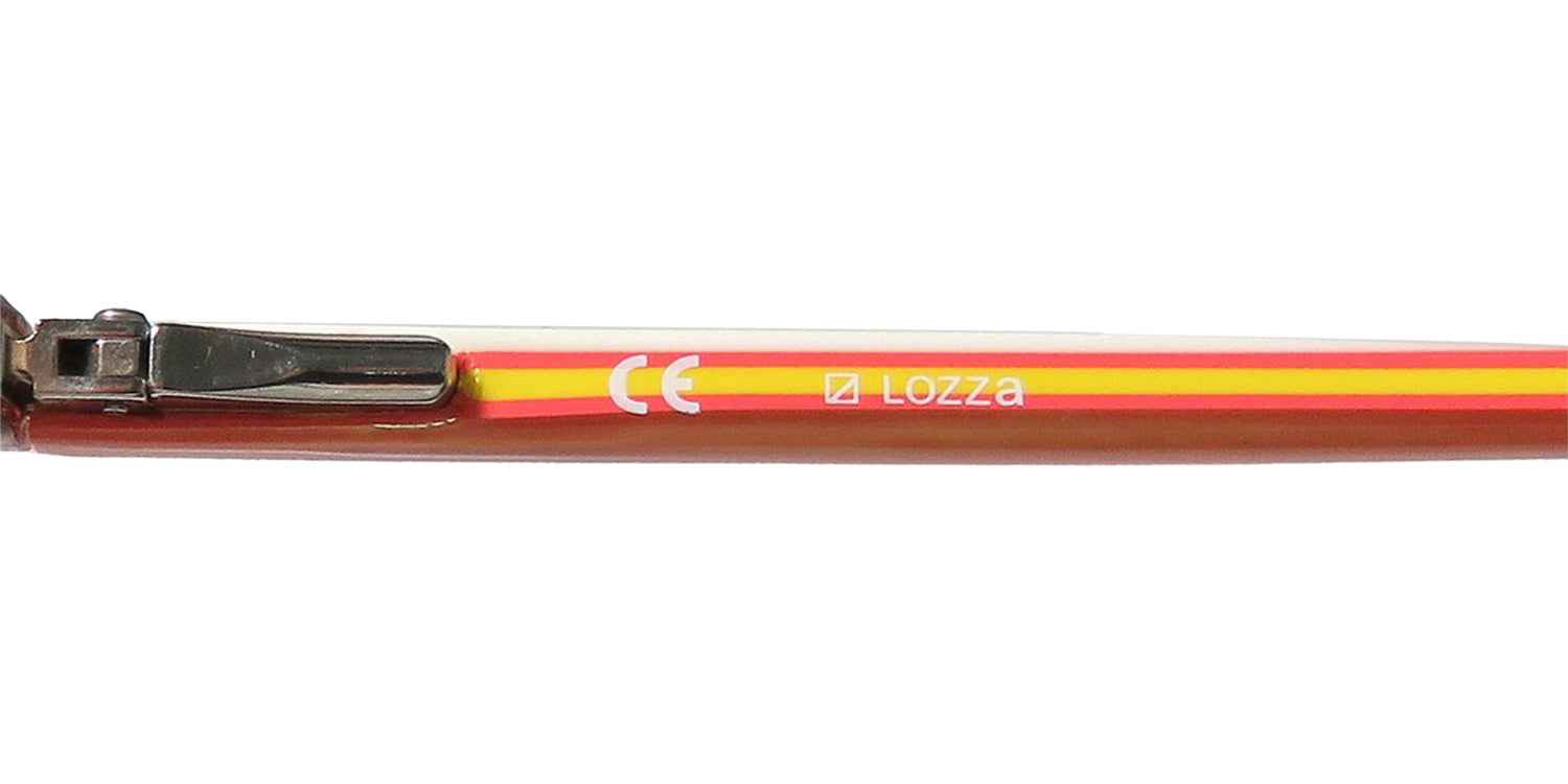 Lozza 1777v Eyeglasses