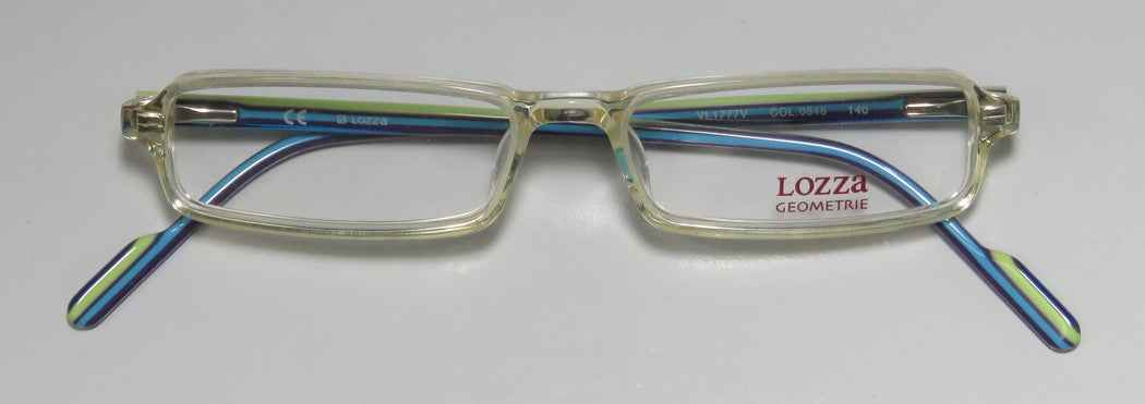 Lozza 1777v eyeglasses by ModaFrames