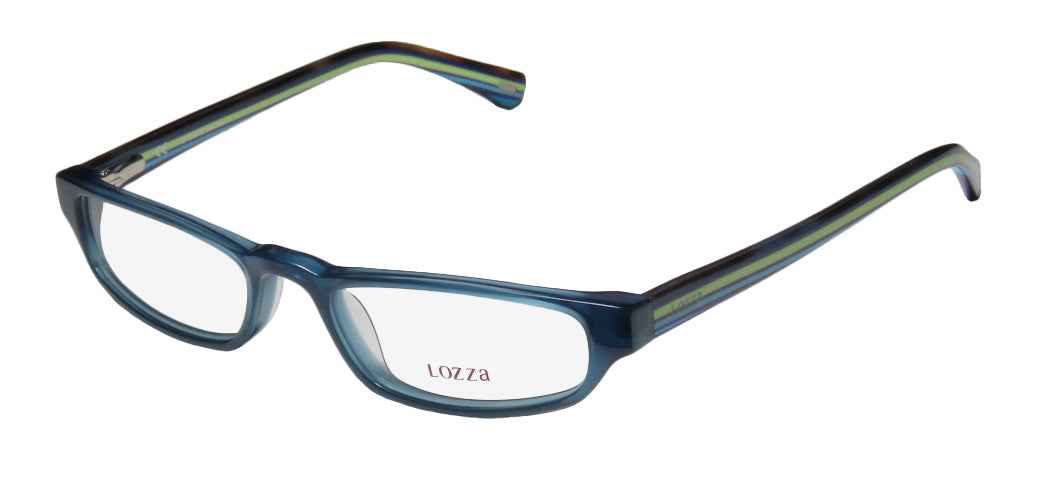 Lozza 1819n Eyeglasses DestGlow