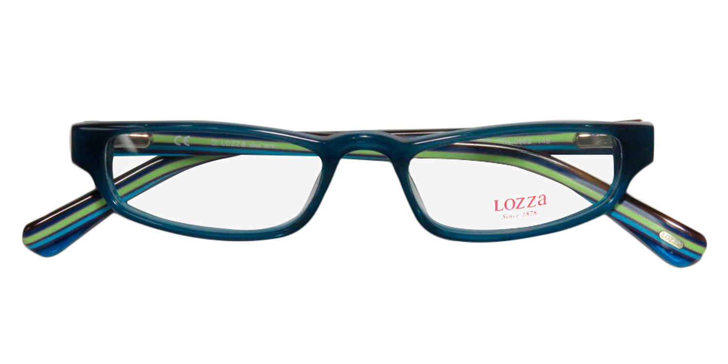 Lozza 1819n Eyeglasses DestGlow