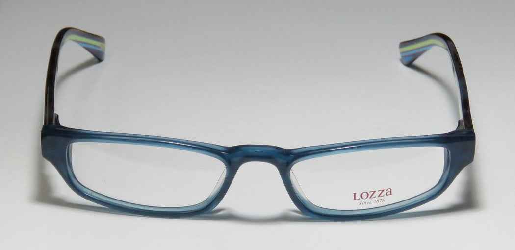 Lozza 1819n Eyeglasses DestGlow