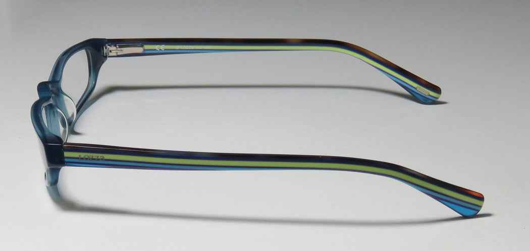 Lozza 1819n Eyeglasses DestGlow