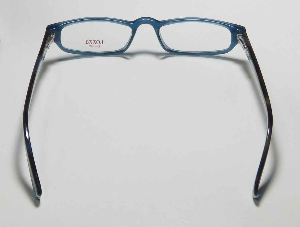 Lozza 1819n Eyeglasses DestGlow