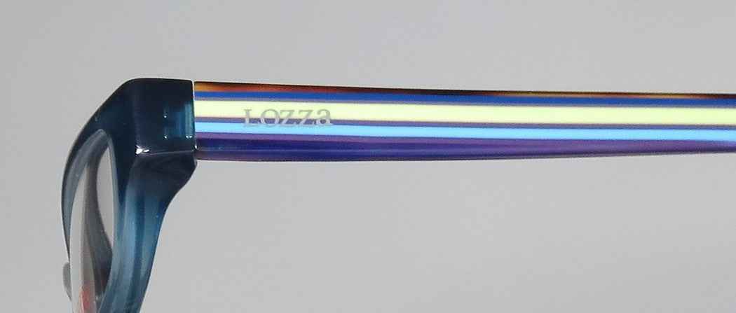 Lozza 1819n Eyeglasses DestGlow