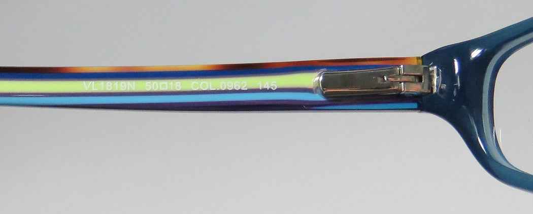 Lozza 1819n Eyeglasses