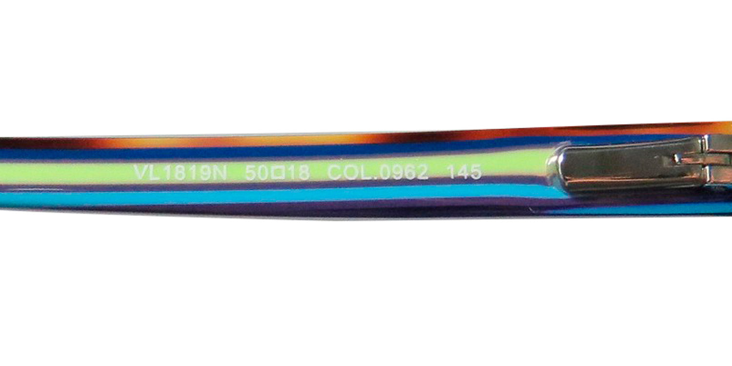 Lozza 1819n Eyeglasses DestGlow