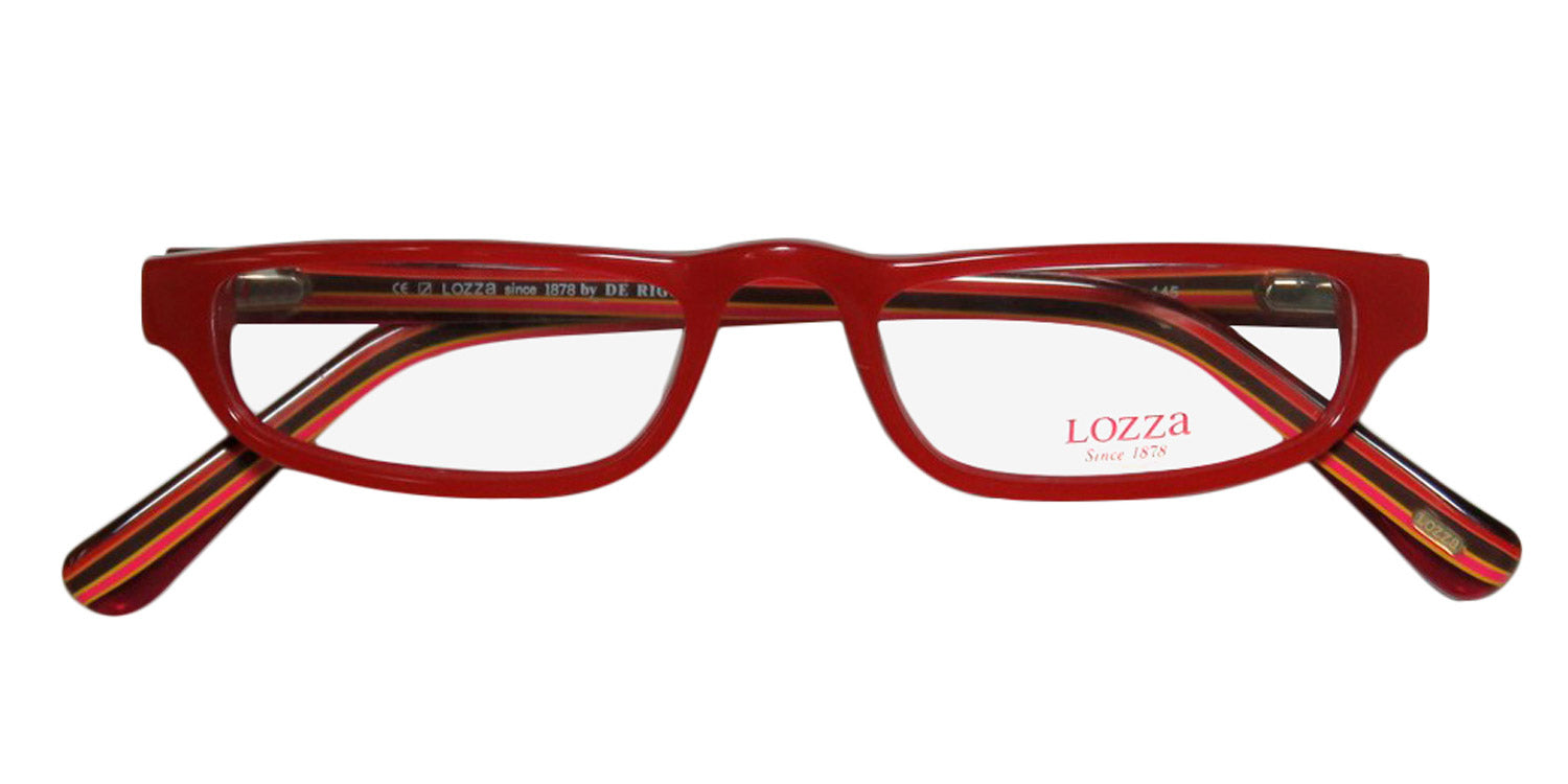 Lozza 1819n Eyeglasses DestGlow