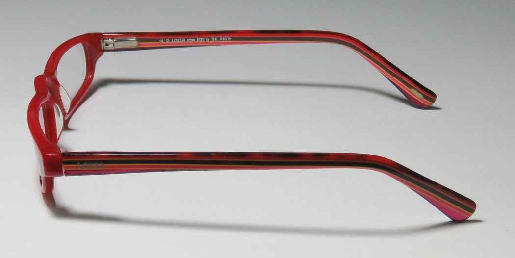 Lozza 1819n Eyeglasses DestGlow