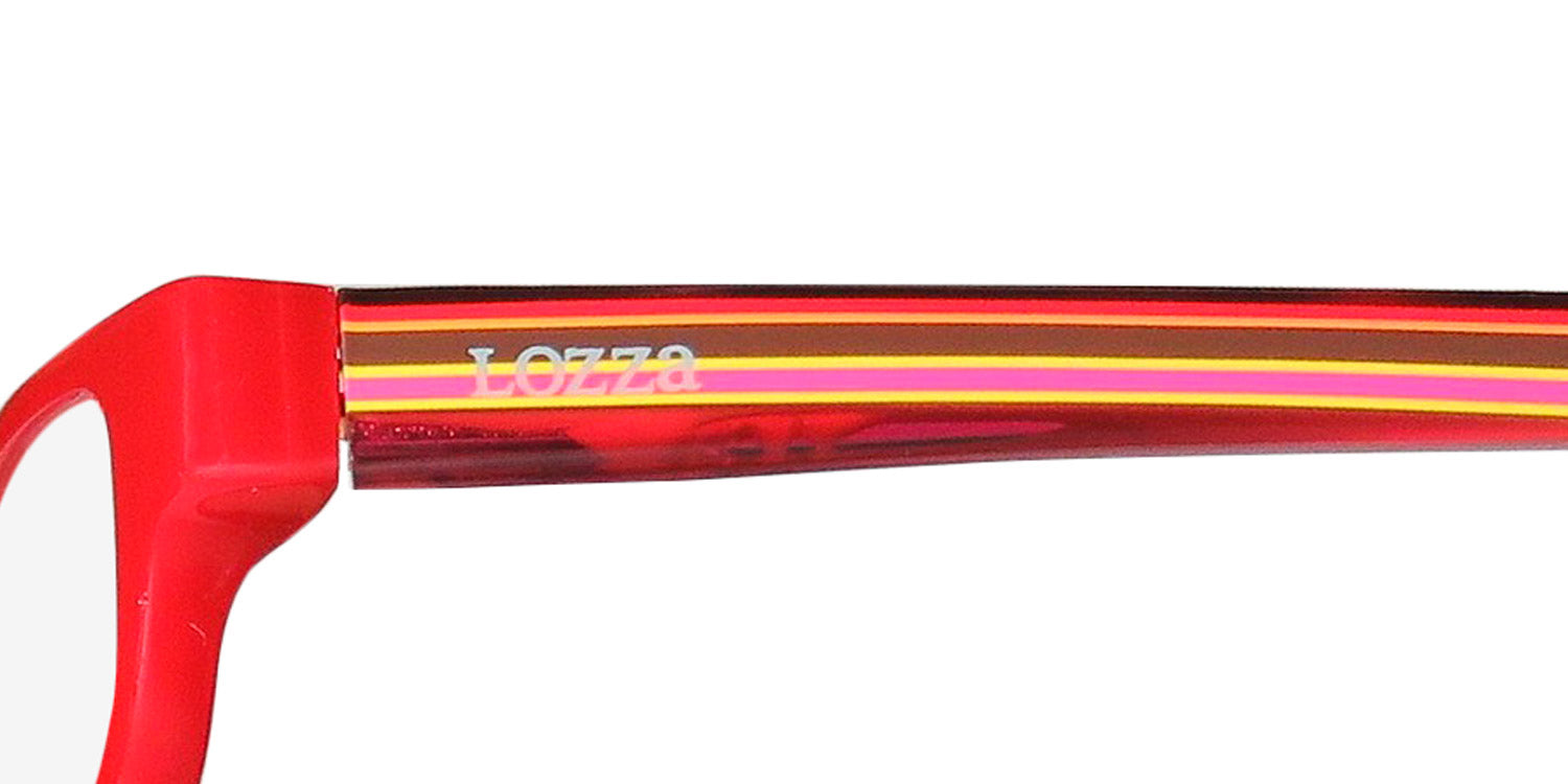 Lozza 1819n Eyeglasses DestGlow